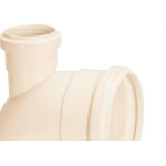 Cotovelo C/Visita Amanco 100X50
