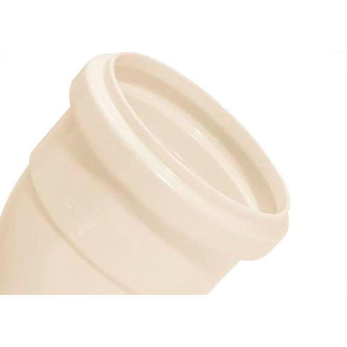 Cotovelo Esgoto Amanco 100 X 45