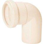 Cotovelo Esgoto Amanco.150 X 90
