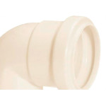 Cotovelo Esgoto Amanco.150 X 90