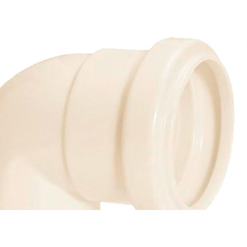 Cotovelo Esgoto Amanco.150 X 90