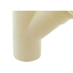 Juncao De Esgoto Amanco 75 X 50