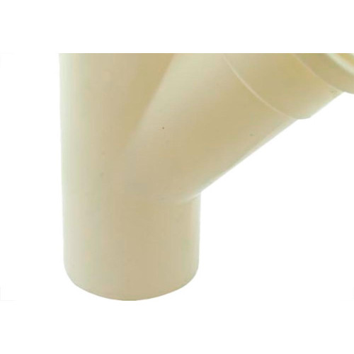 Juncao De Esgoto Amanco 75 X 50