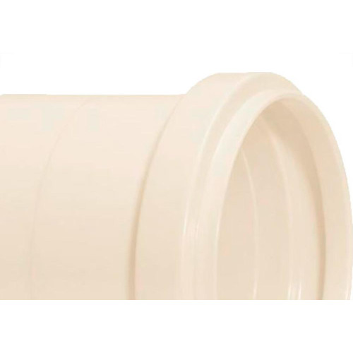 Luva.De Esgoto Amanco 50 X 50 - Kit C/25 PC