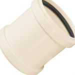 Luva Soldavel De Correr Amanco 50Mm