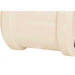 Luva Soldavel De Correr Amanco 50Mm