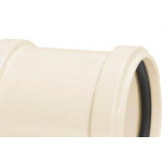 Luva Soldavel De Correr Amanco 50Mm