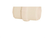 Niple Rosca Rr Amanco 1/2 X 1/2 - Kit C/20 PC