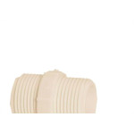 Niple Rosca Rr Amanco 1/2 X 1/2 - Kit C/20 PC