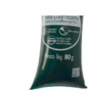 Pasta Lubrificante C/B Amanco 80Gr