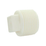 Plug Rosca Rr Amanco 1/2 - Kit C/50 PC