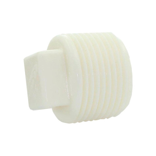 Plug Rosca Rr Amanco 1/2 - Kit C/50 PC