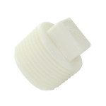 Plug Rosca Rr Amanco 1/2 - Kit C/50 PC