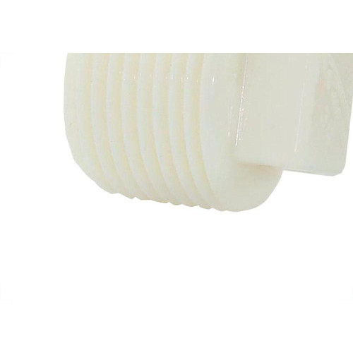 Plug Rosca Rr Amanco 1/2 - Kit C/50 PC