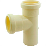 Tee De Esgoto Amanco 50 X 50