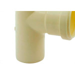 Tee De Esgoto Amanco 50 X 50