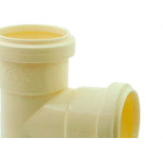 Tee De Esgoto Amanco 150 X 100