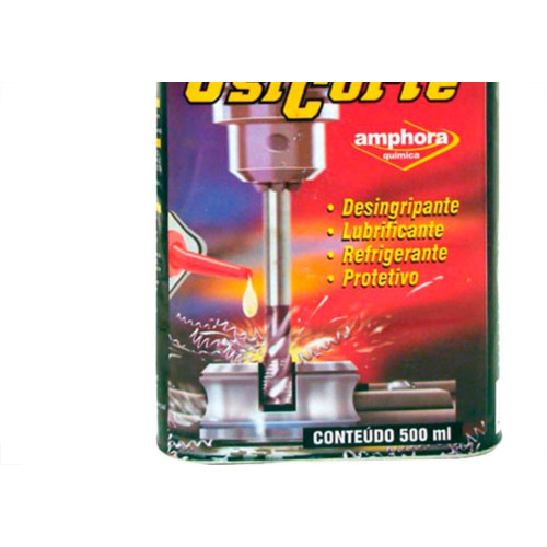 Fluido P/Corte Amphora 500Ml