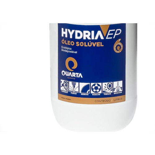 Oleo Soluvel Amphora 1000Ml