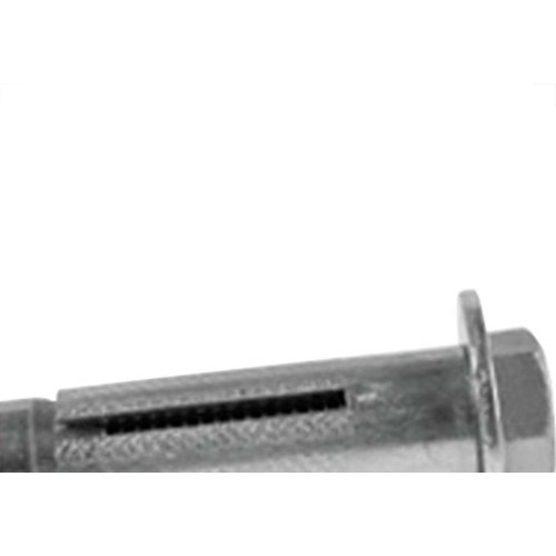 Chumbador. Fixador Cba F 1/2 X 3 C/Parafuso - Kit C/25 PC