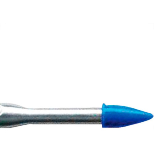 Pino De Aco C/Furo 1/4X3X27 C/100