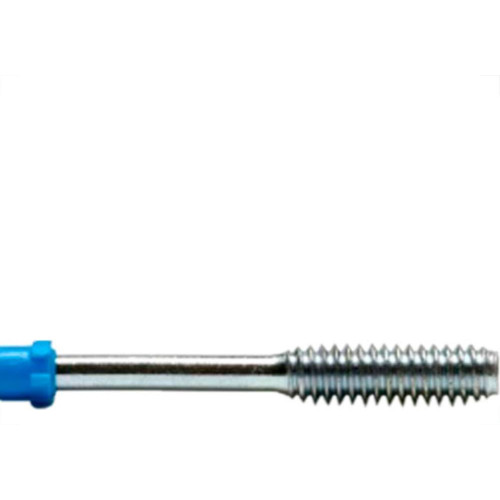 Pino De Aco C/Rosca 1/4X30X20 C/100