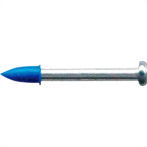 Pino De Aco Liso 1/4 X 38 C/100