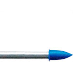 Pino De Aco Liso 1/4 X 38 C/100