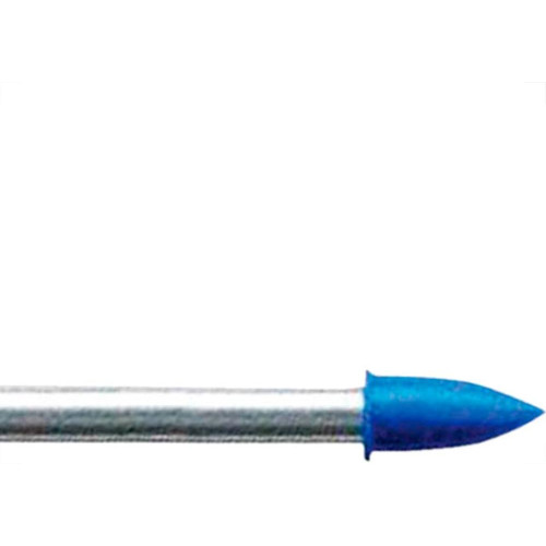 Pino De Aco Liso 1/4 X 38 C/100
