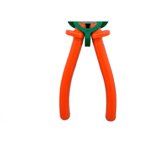 Alicate Corte Lateral Pvc 6 Belzer 219024B