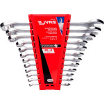 Jg Chave Combinada Mayle 6 A 22 (12P)