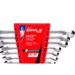 Jg Chave Combinada Mayle 6 A 22 (12P)