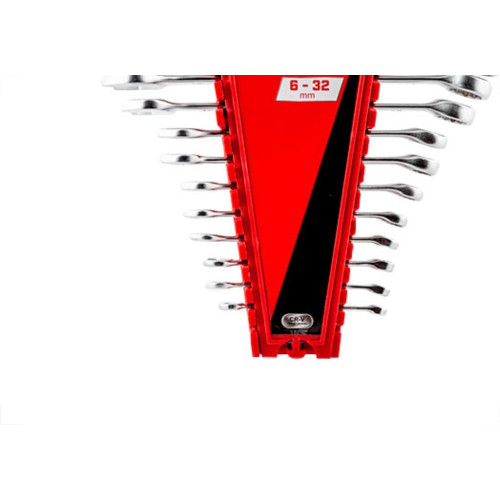 Jg Chave Combinada Mayle 6 A 32 (15P)