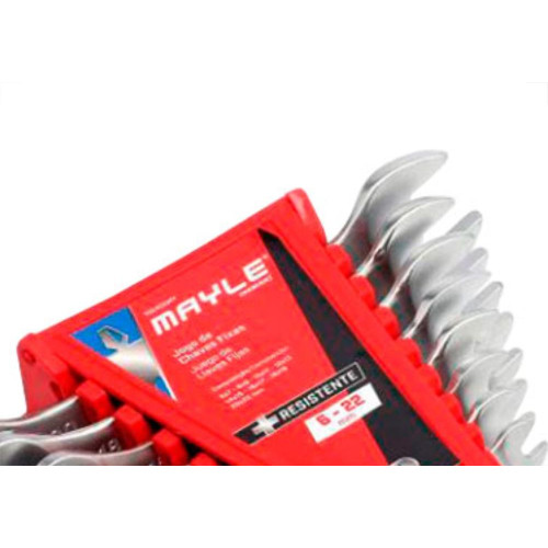 Jg Chave Fixa Mayle 6 A 22 (08P)