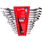 Jg Chave Fixa Mayle 6 A 32 (12P)