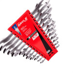 Jg Chave Fixa Mayle 6 A 32 (12P)