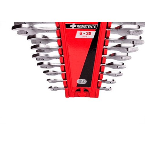 Jg Chave Fixa Mayle 6 A 32 (12P)