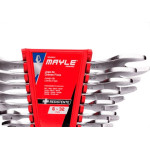 Jg Chave Fixa Mayle 6 A 32 (12P)