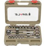Jg Soquete Mayle 1/2- 8 A 32 - 23Pc