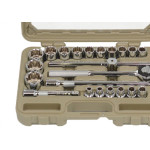 Jg Soquete Mayle 1/2- 8 A 32 - 23Pc