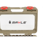 Jg Soquete Mayle 1/2- 8 A 32 - 23Pc