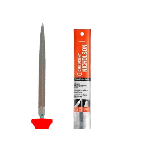 Lima B Triang.04 Nic.C/Cabo 14106B