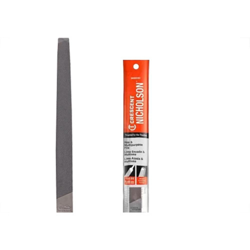 Lima F 1/2 Cn.Murc.08 Nich - 4960B