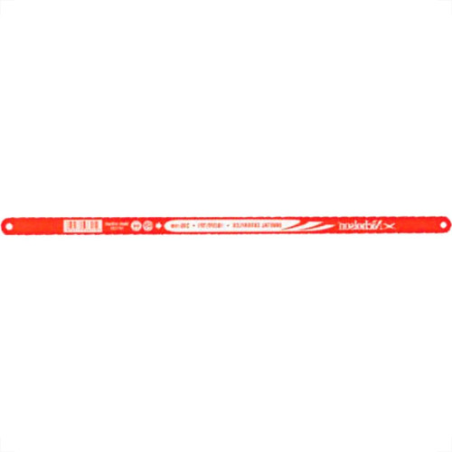 Serra Aco Bimetalica Nicholson 24D - Kit C/10 PC