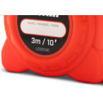Trena Lufkin 3M C/Trava-L510-Cme
