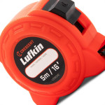 Trena Lufkin 5M C/Trava-L516-Cme