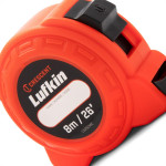 Trena Lufkin 8M C/Trava-L525-Cme