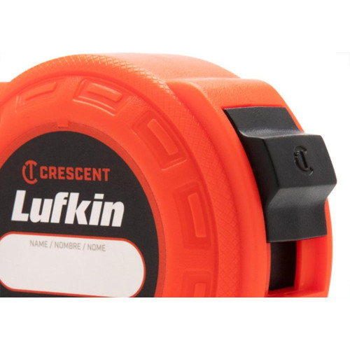 Trena Lufkin 8M C/Trava-L525-Cme
