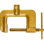 Garra Neg.Artoch Bz T/Sarg.300/400A Garra Neg.Artoch Bz T/Sarg.300/400A