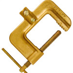 Garra Neg.Artoch Bz T/Sarg.300/400A Garra Neg.Artoch Bz T/Sarg.300/400A